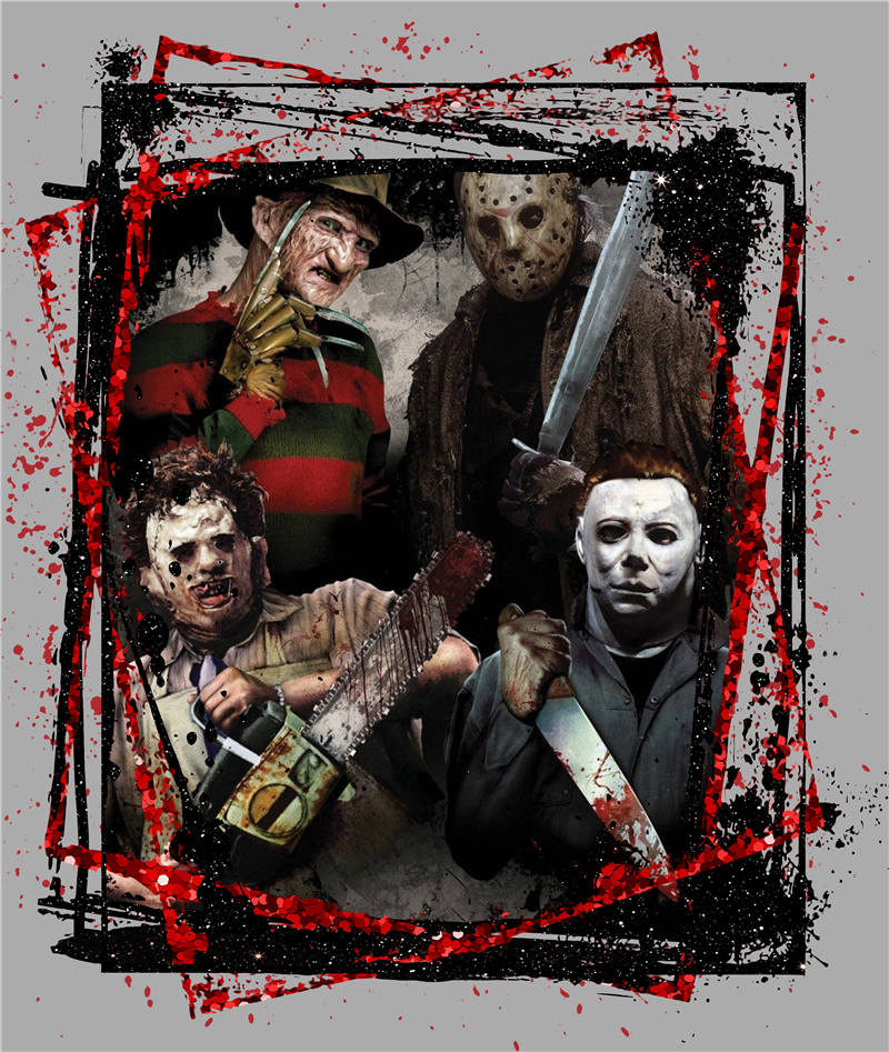 Halloween-WS 21